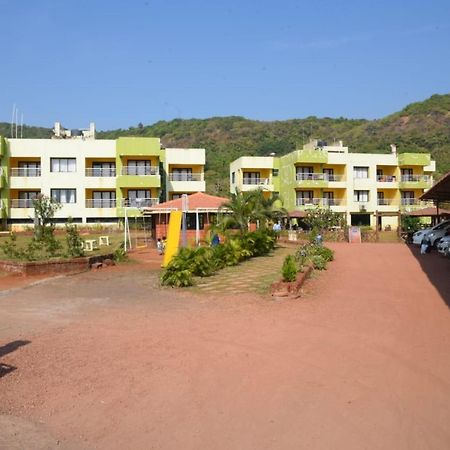 Sagar Raj Beach Resort Harnai Exterior foto